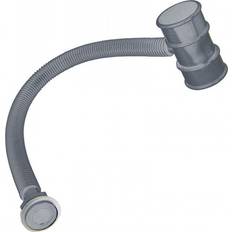 Gutter FloPlast RVM1G Grey Miniflow Rainwater Diverter 50mm