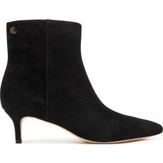 Stilettklack Kängor & Boots Lauren Ralph Lauren Ankelboots Mckay