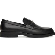 Calvin Klein Loafers Calvin Klein Slipper Flex Dress - Sort