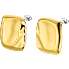 Lotus Ladies Earrings - LS2434-4/2
