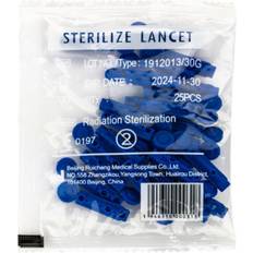 eBketone Lansetter 25 St