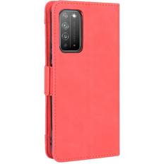 Honor 90 Lite Mobile Phone Cases GANGXUN Compatible Case for Honor X10 Kickstand