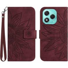 GANGXUN Honor 400 Lite Short Strap Case