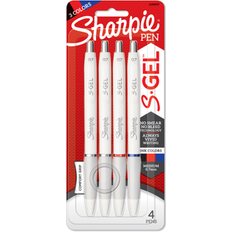 Gel Pens Sharpie S-Gel Fashion Barrel Pens 0.7 Mm