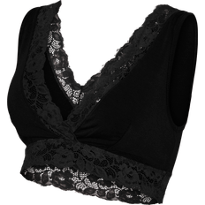 Abbigliamento premaman e per l'allattamento Mamalicious Mlalberta Reggiseno Da Allattamento