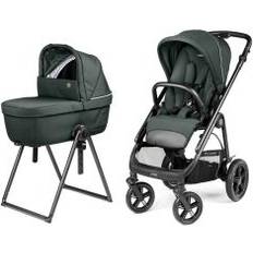 Pushchairs Peg-Pérego Veloce TC Stroller Metal