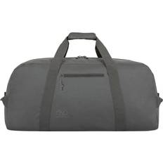Highlander Tasker Highlander Duffel Bag Cargo Holdall V2 100 Liter - Grå