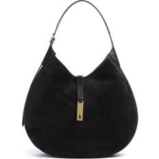 Polo Ralph Lauren Bucket Bags Polo Ralph Lauren ID Collection Medium Hobo Bag - Sort