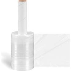 Packaging Materials Staples 5 Gauge Cast Stretch Wrap 55 Gauge