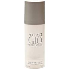 Giorgio Armani Deodorants Giorgio Armani Acqua Gio Homme Deodorant Spray 150ml