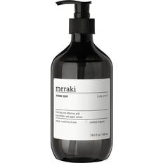 Meraki Hand Soap 490 ml Silky Mist