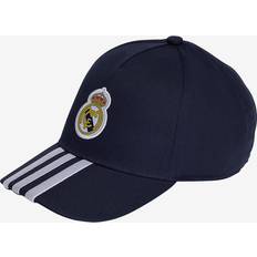 adidas Real Madrid 25 26 Kids Cap
