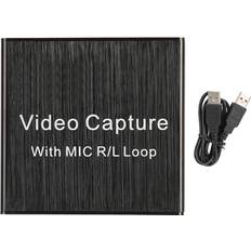 Andoer USB2.0 HDMI Loop-Out Video Capture Card