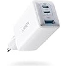 Anker USB C Nano II Charger Pod 3 Ports