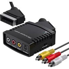 Capture & TV Cards VIXLW Video Grabber Video Capture Card Hi8
