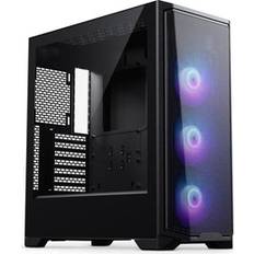 Phanteks Eclipse G370A Mid Tower Gaming Chassis
