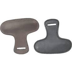 Bits T.de.T Croupière Pour Cheval T De T - Noir