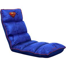 GXT 718SM Rayzee Gamingstol Svart Superman