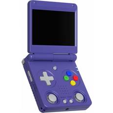 ANBERNIC RG34XXSP Retro Emulator 64GB