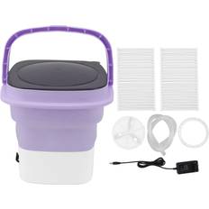 Cosy@home Portable Foldable Mini Washing Machine