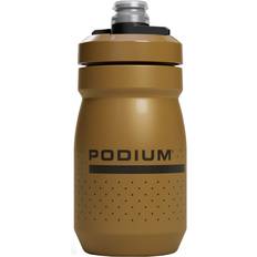 Camelbak Podium 15oz Gold Drikkeflaske Drikkedunk
