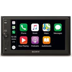 Sony Apple Carplay Iveco Daily 2014-2021
