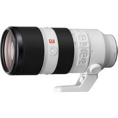 Sony 70 200mm Sony FE 70-200mm f2.8 GM OSS Lens