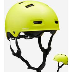 Inline Skating Skateboarding Scootering Helmet Mf540