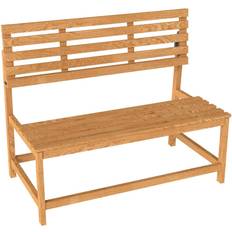 2-Sits Väderbeständig UV-beständig 240 kg