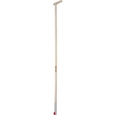 Skafter Polet Click-Pro Træskaft Med Håndtag 1700x33 cm