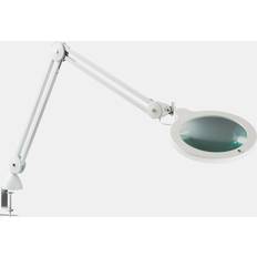 Magnifiers & Loupes Daylight XL DN1300 7 Inch Dimmable LED Magnifier Lamp