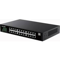 Tenda TEG2224D Gigabit Ethernet Switch