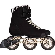 Inlineskates & Rollschuhe Powerslide Pheme Leo 100 Trinity EUR 41 Skates Schwarz