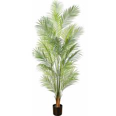 Palme kunstig Lykke Areca Palme 150 cm Kunstig plante
