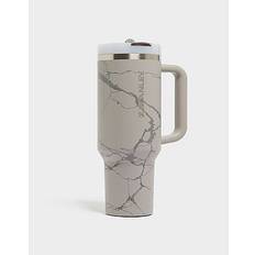 Stanley Quencher 1.2L ProTour Flip Straw Tumbler Grey Tumblerglas
