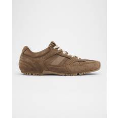 ALOHAS Sko ALOHAS Ruskind Læder Sneakers - Brun