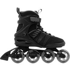 SFR Venture Pro Adult Inline Skates Black
