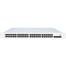 Cisco poe Cisco Meraki MS225-48LP-HW 48 Port PoE Switch