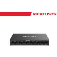 MS110CMP V1 Switch 8 Portar
