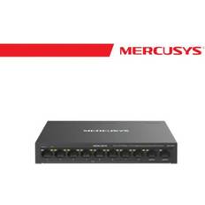 MS110CP V1 Switch 8 Portar