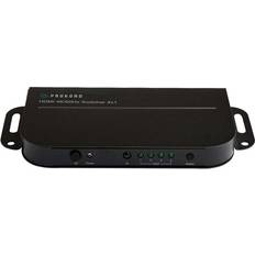 Prokord 4K HDMI 2.0 4x1 Switcher