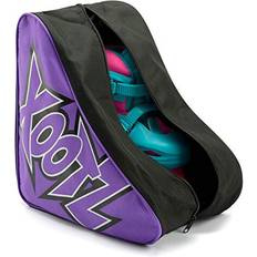 Roller Skating Accessories Xootz Roller Skate Carry Bag Quad Skates