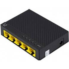 Netis Switch Gigabit ST3105GC 5 Ports