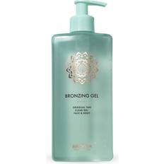 Bronza Bronzing Gel 400 ml Multi