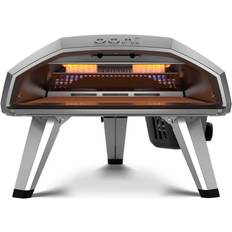 Ooni Koda 2 30mbar Pizzaovn Skiferblå