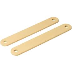 MODU Babyleksaker MODU Balansbom 2 St Honey Yellow