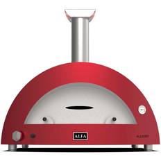 Alfa Forni Moderno 5 Pizze Hybrid
