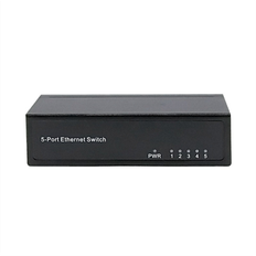 5 ports switch Tauoh 5 Ports Gigabit Network Switch