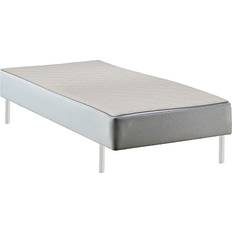 90 cm Kontinentalsenge Huma Classic Boxmadrasseng 90x200 cm Kontinentalseng