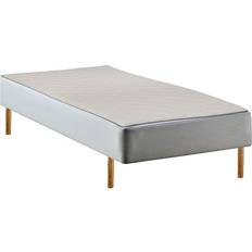 Huma Senge Huma Classic Boxmadrasseng 90x200 cm Kontinentalseng
